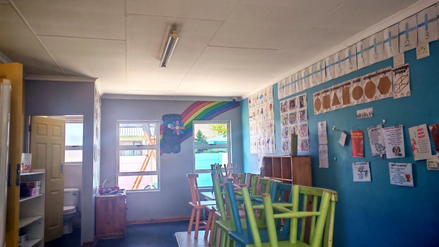 Commercial Property for Sale in Vaalpark Free State